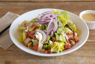 Italian Chopped Salad