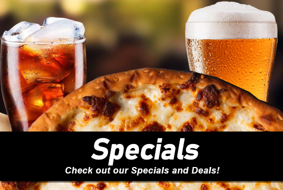 link to specials and deals page