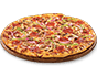 image of a pizza