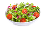 image of a salad